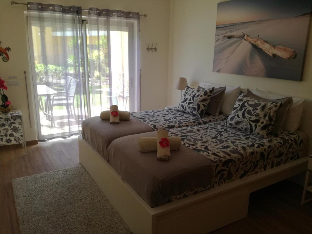 Apartamento Luxo E Sossego البوفيرا المظهر الخارجي الصورة