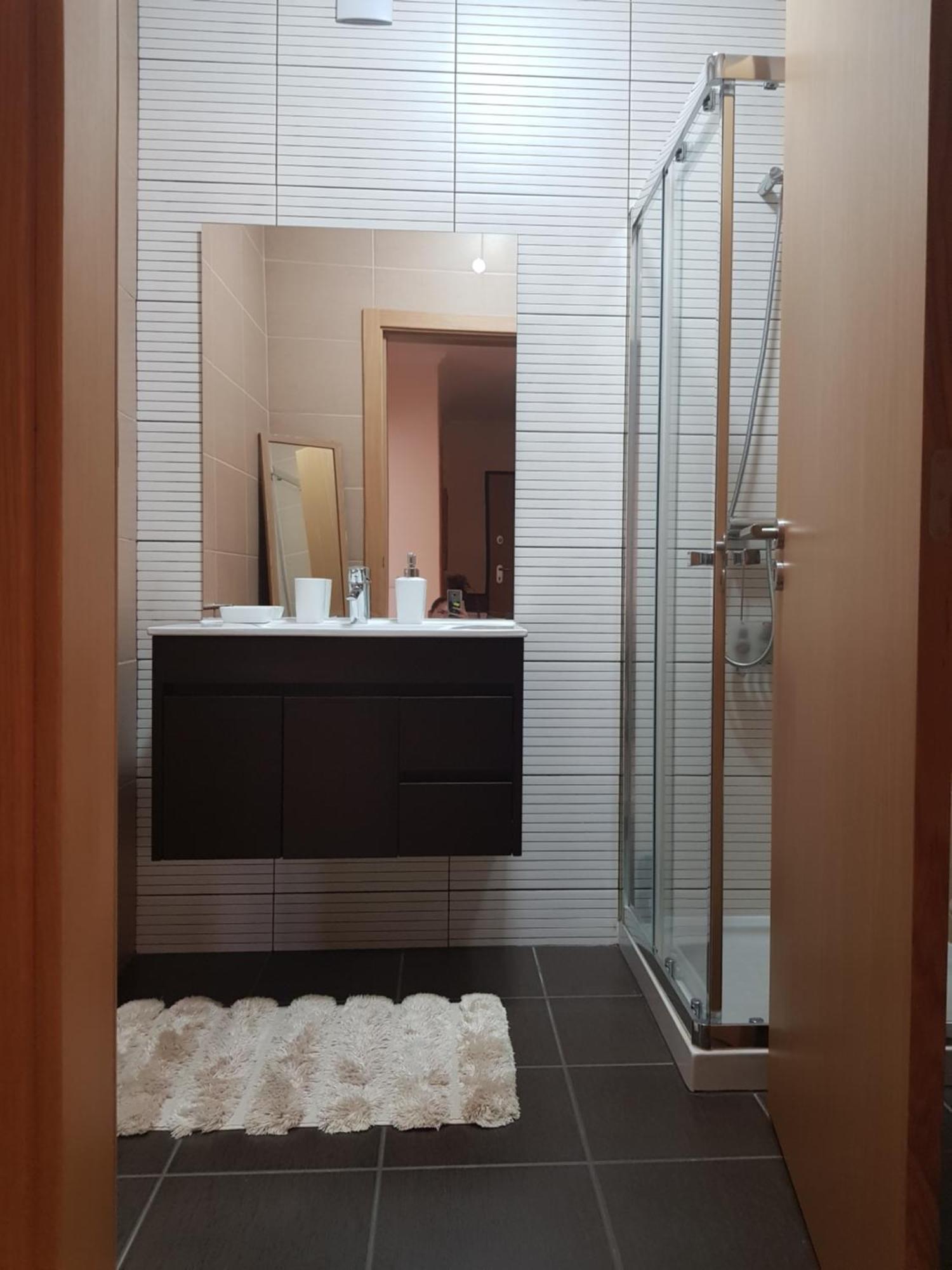 Apartamento Luxo E Sossego البوفيرا المظهر الخارجي الصورة