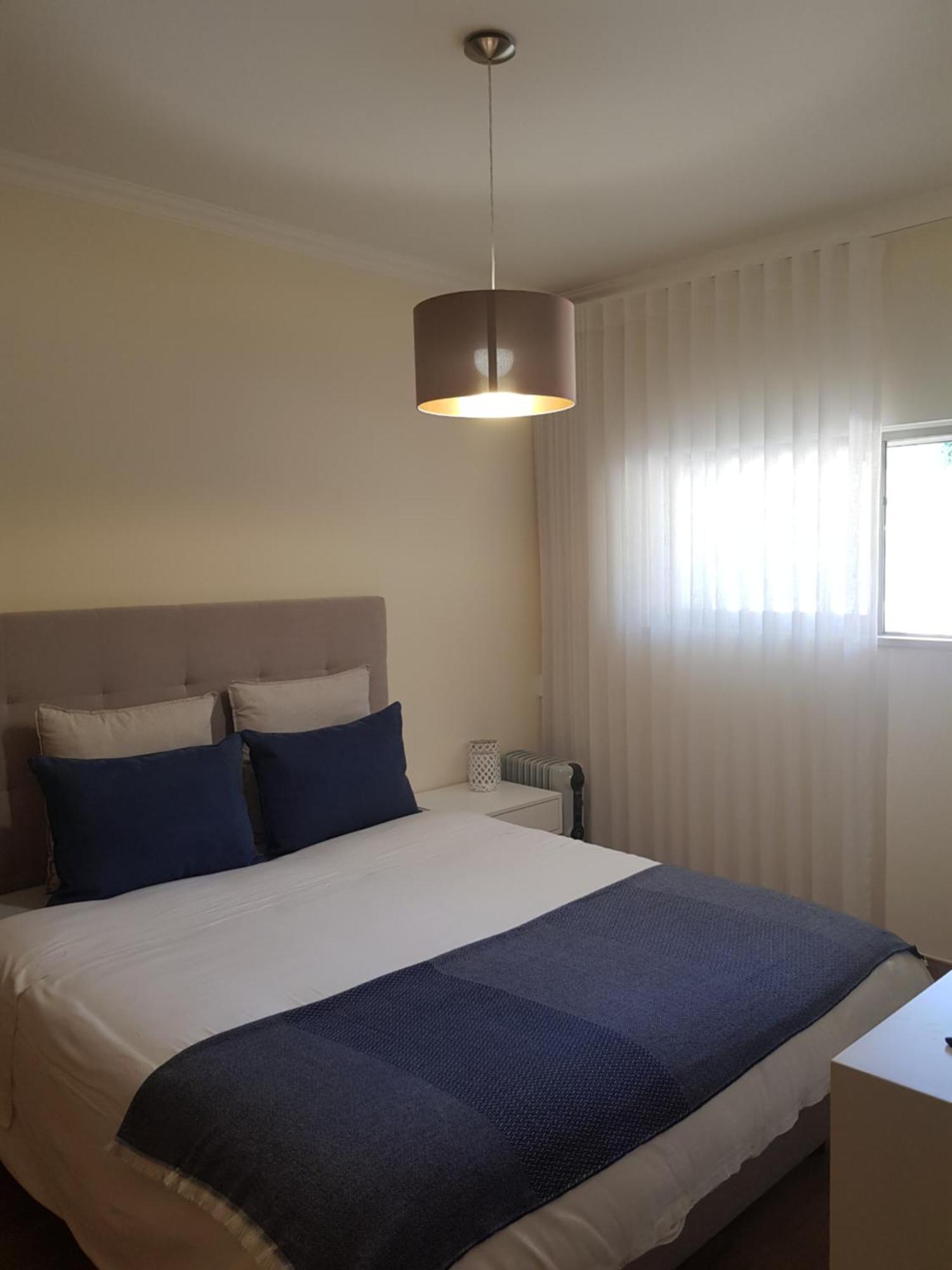 Apartamento Luxo E Sossego البوفيرا المظهر الخارجي الصورة