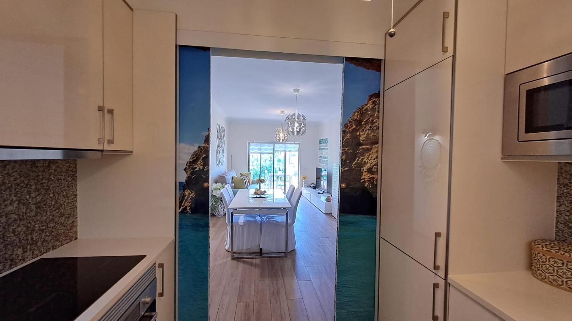 Apartamento Luxo E Sossego البوفيرا المظهر الخارجي الصورة