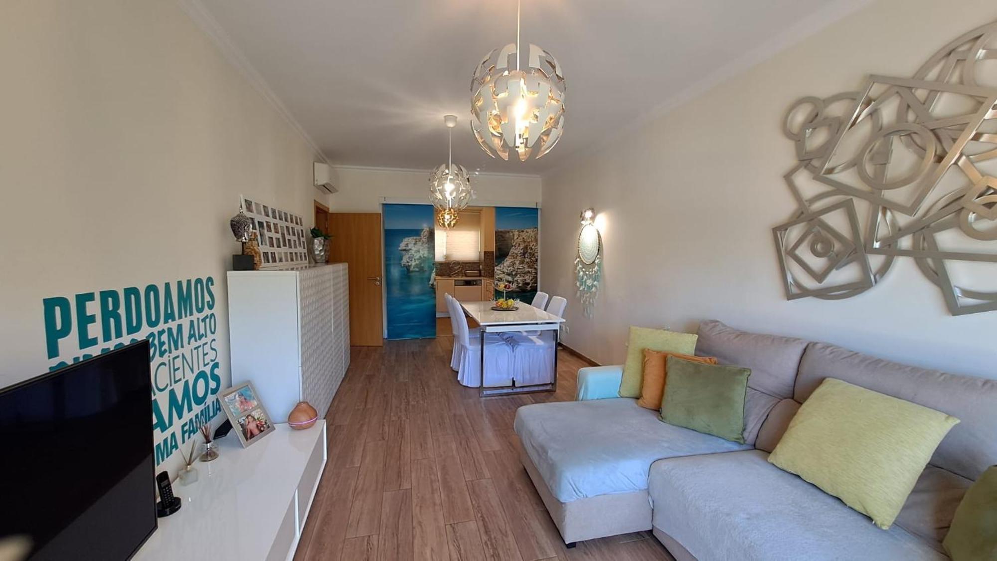 Apartamento Luxo E Sossego البوفيرا المظهر الخارجي الصورة