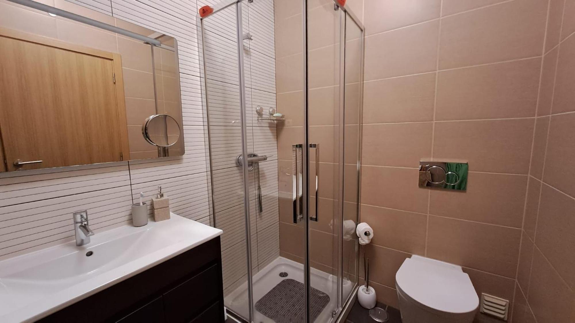Apartamento Luxo E Sossego البوفيرا المظهر الخارجي الصورة