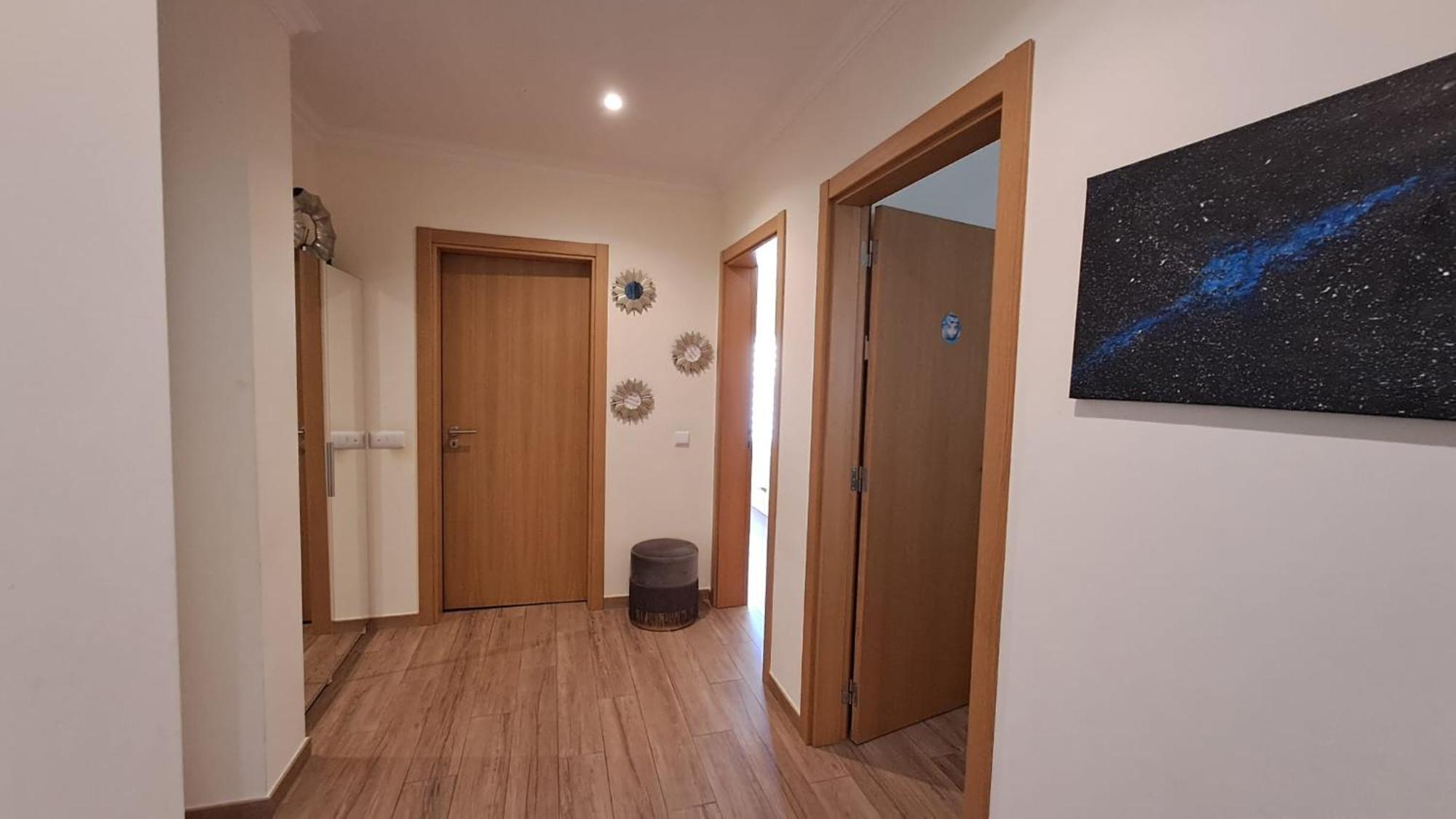 Apartamento Luxo E Sossego البوفيرا المظهر الخارجي الصورة