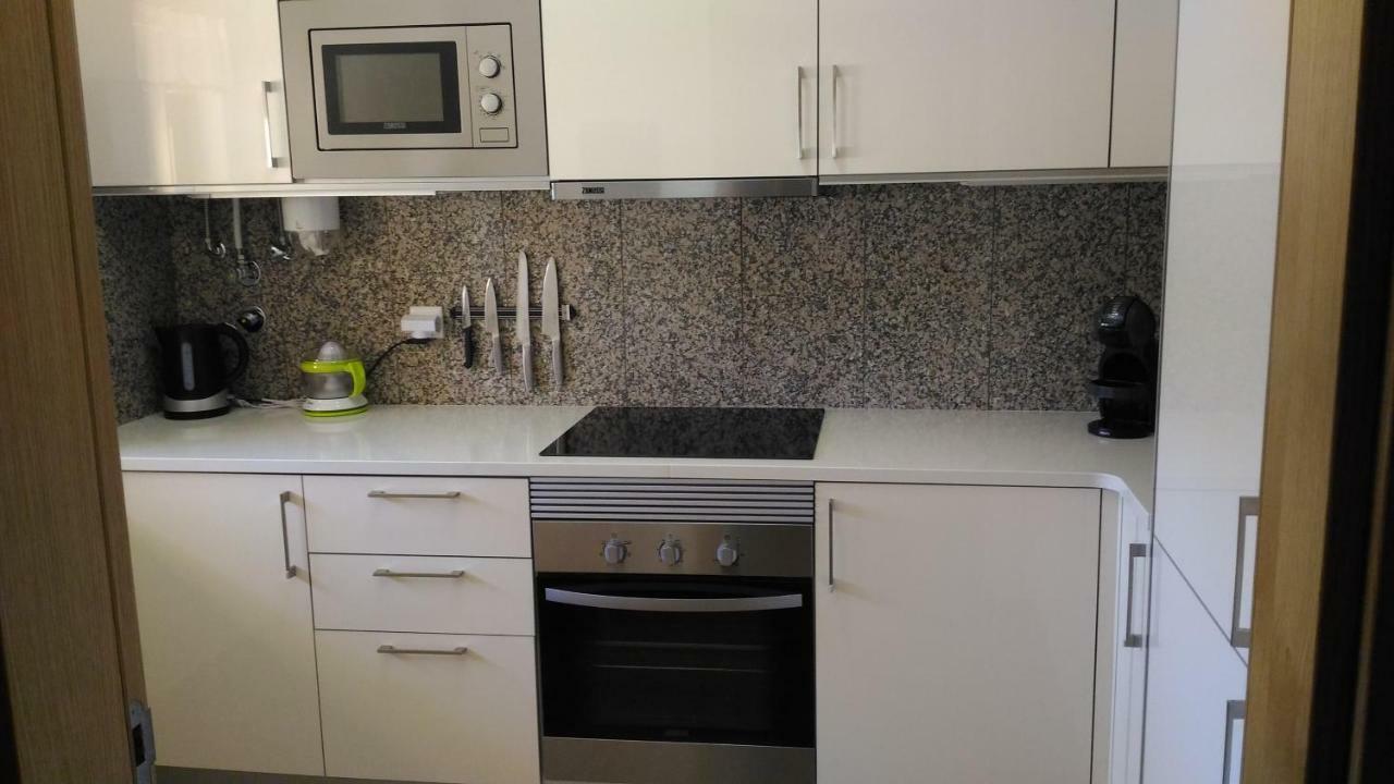 Apartamento Luxo E Sossego البوفيرا المظهر الخارجي الصورة
