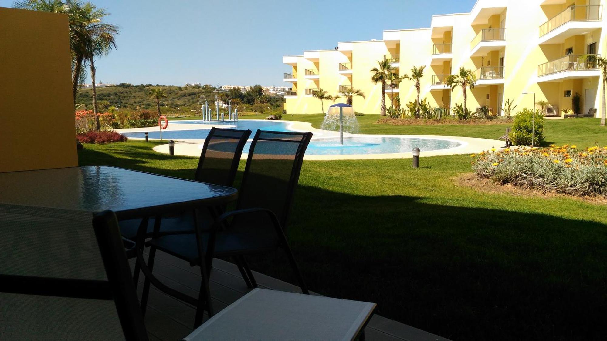 Apartamento Luxo E Sossego البوفيرا المظهر الخارجي الصورة