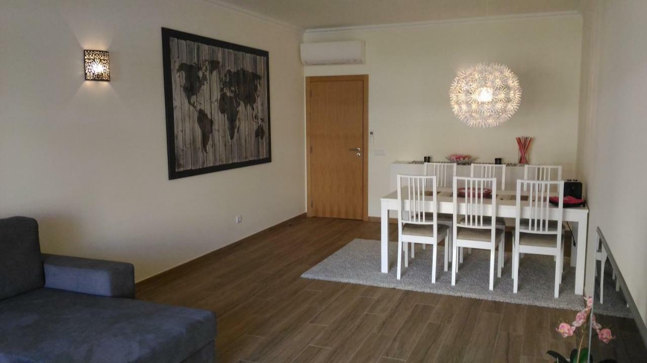 Apartamento Luxo E Sossego البوفيرا المظهر الخارجي الصورة