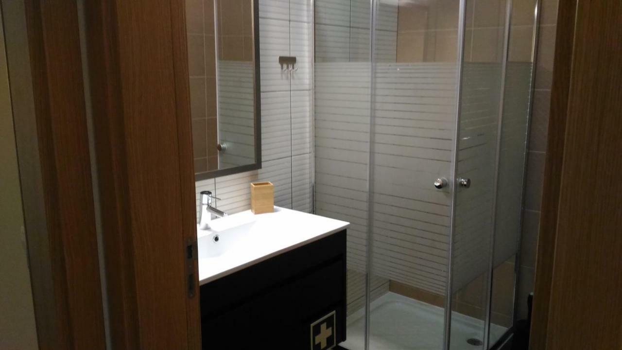 Apartamento Luxo E Sossego البوفيرا المظهر الخارجي الصورة
