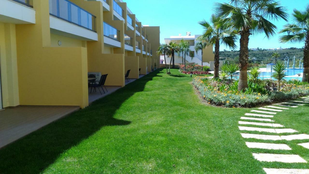 Apartamento Luxo E Sossego البوفيرا المظهر الخارجي الصورة