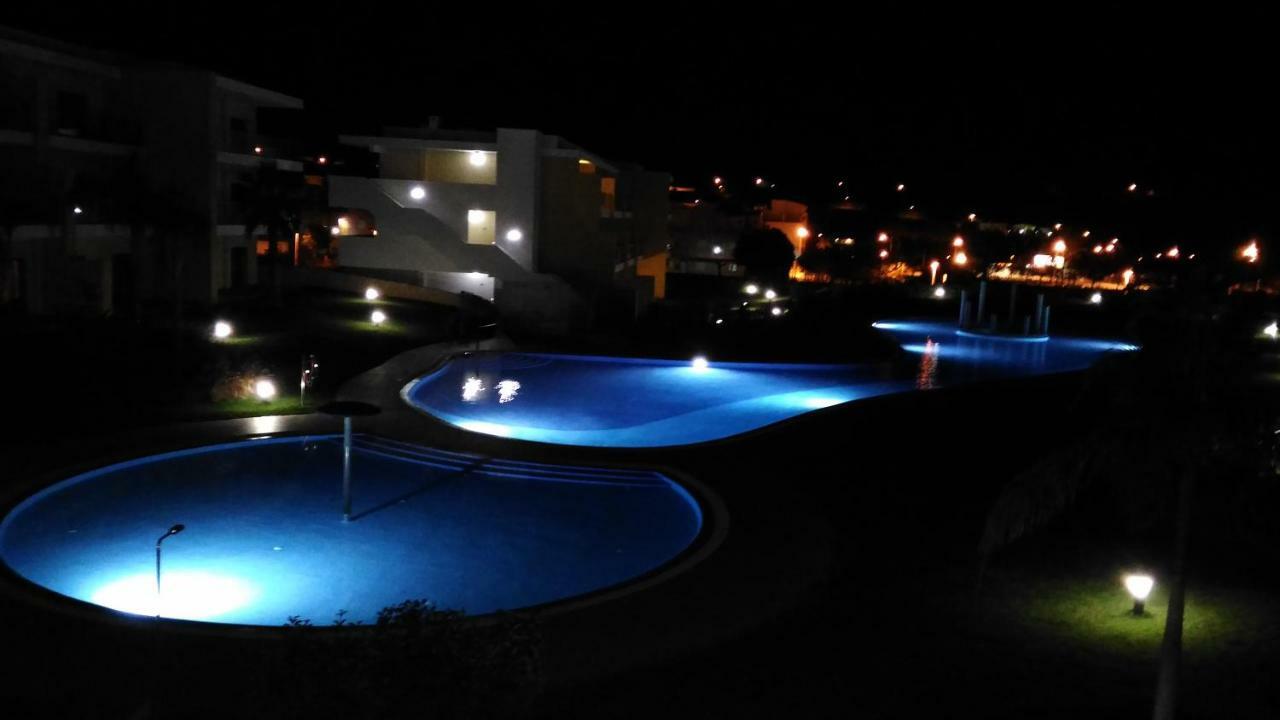 Apartamento Luxo E Sossego البوفيرا المظهر الخارجي الصورة