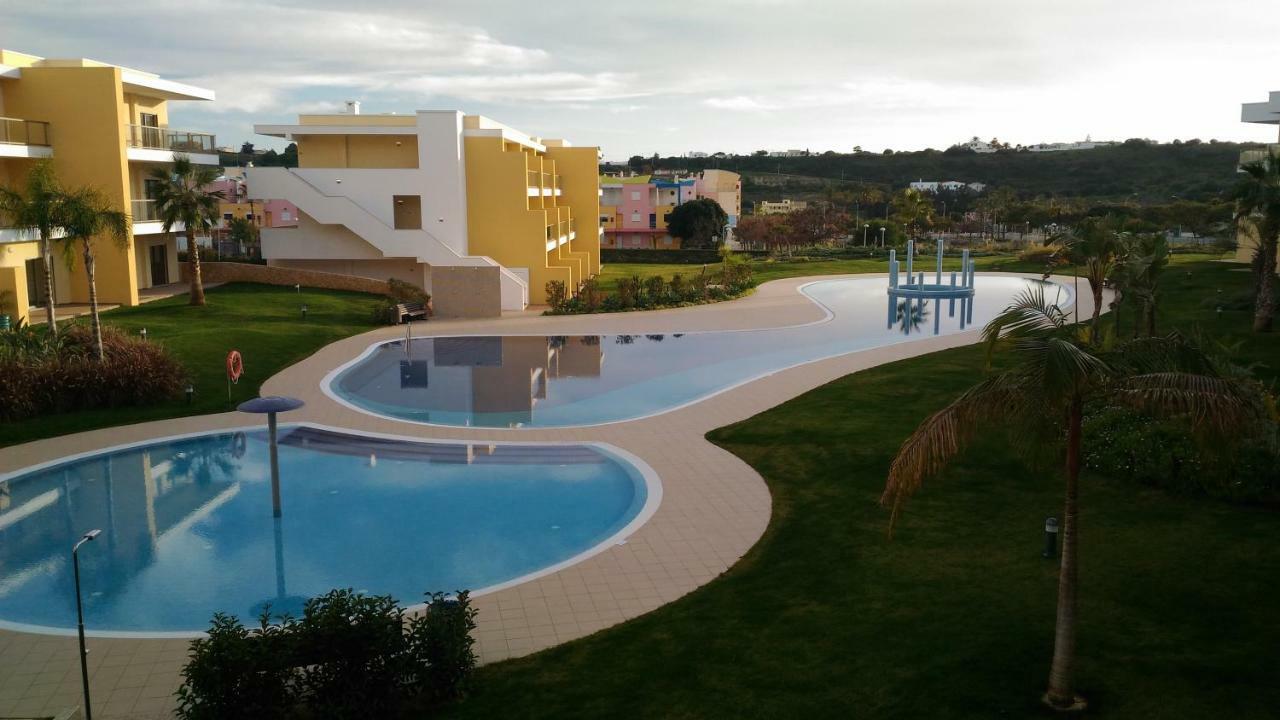 Apartamento Luxo E Sossego البوفيرا المظهر الخارجي الصورة