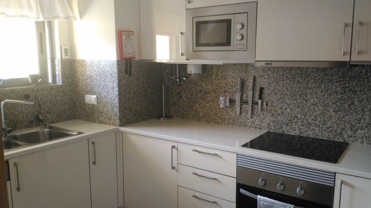 Apartamento Luxo E Sossego البوفيرا المظهر الخارجي الصورة