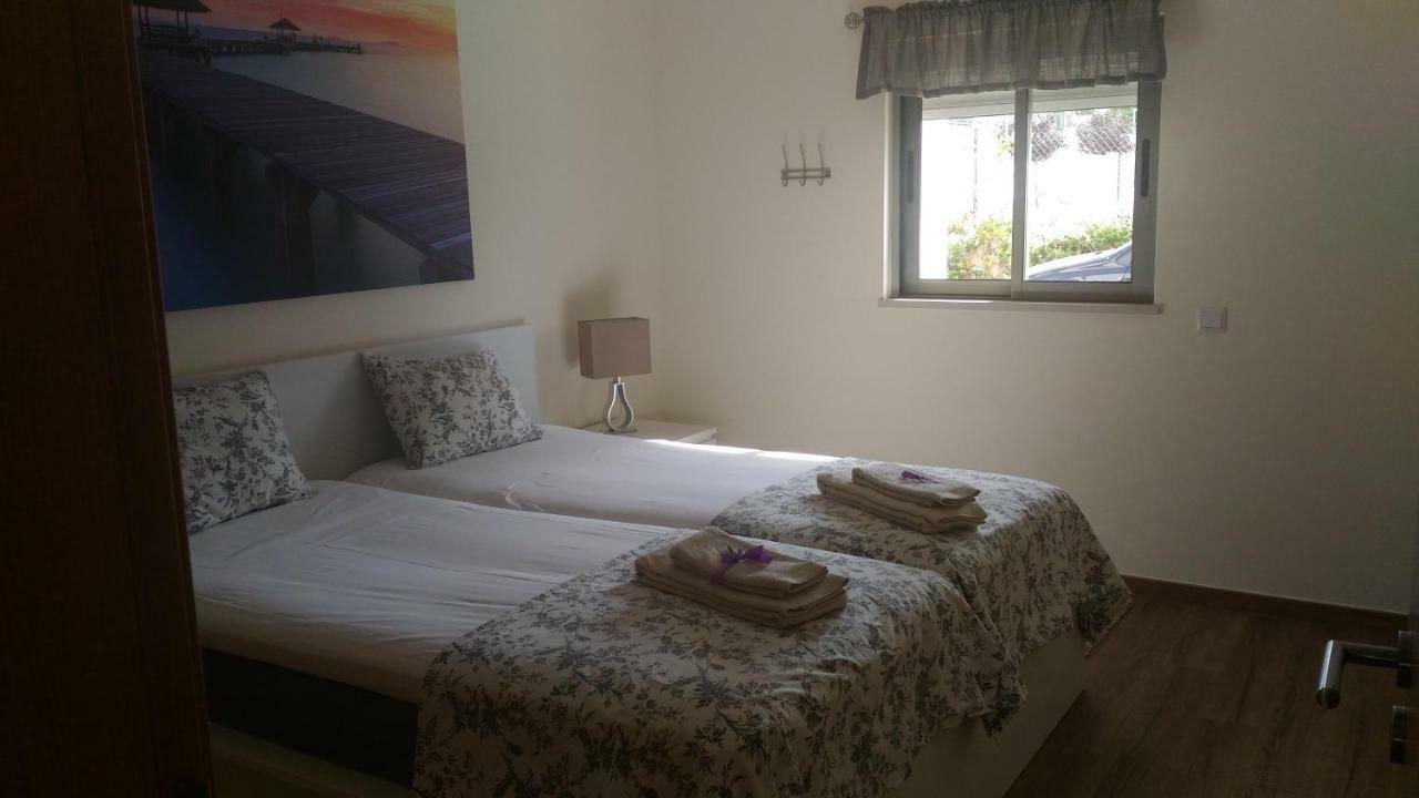 Apartamento Luxo E Sossego البوفيرا المظهر الخارجي الصورة