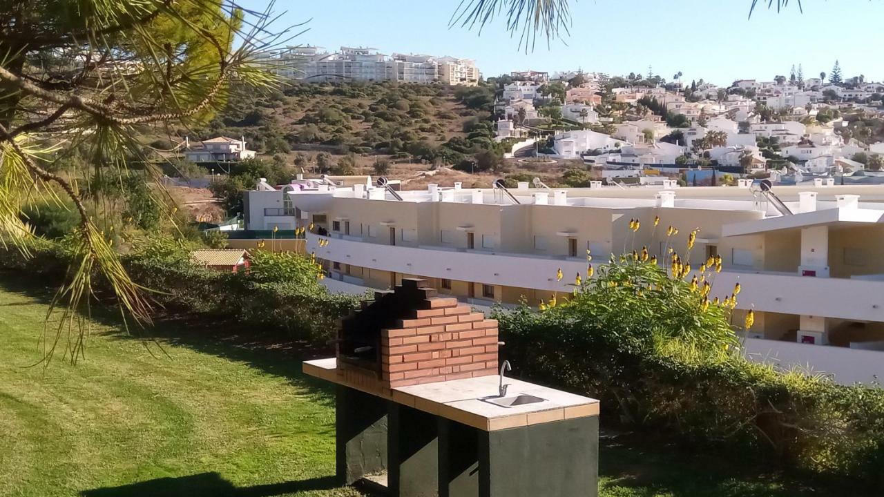 Apartamento Luxo E Sossego البوفيرا المظهر الخارجي الصورة