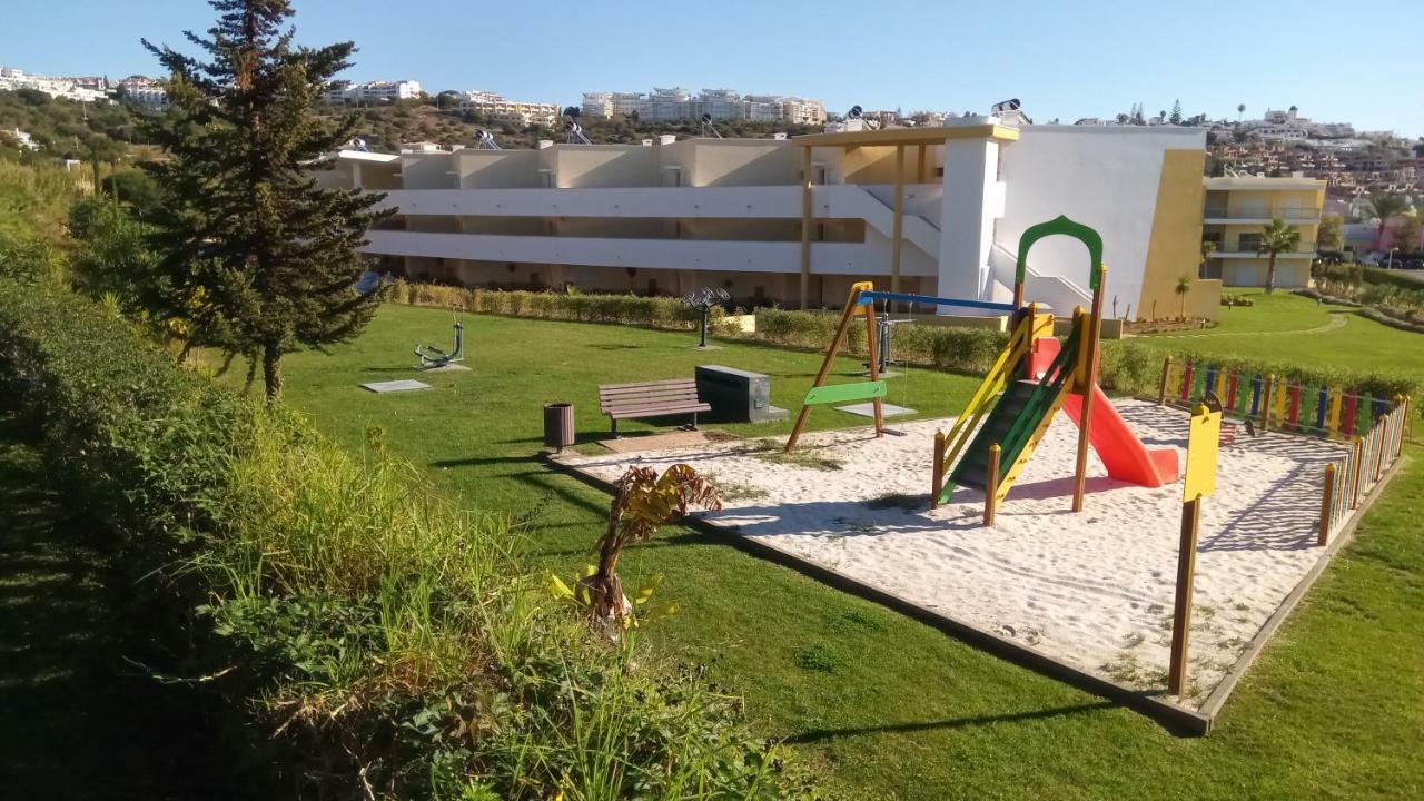 Apartamento Luxo E Sossego البوفيرا المظهر الخارجي الصورة
