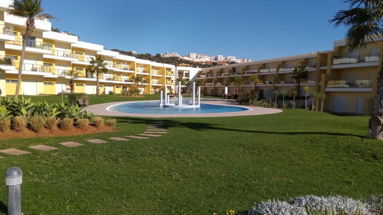 Apartamento Luxo E Sossego البوفيرا المظهر الخارجي الصورة