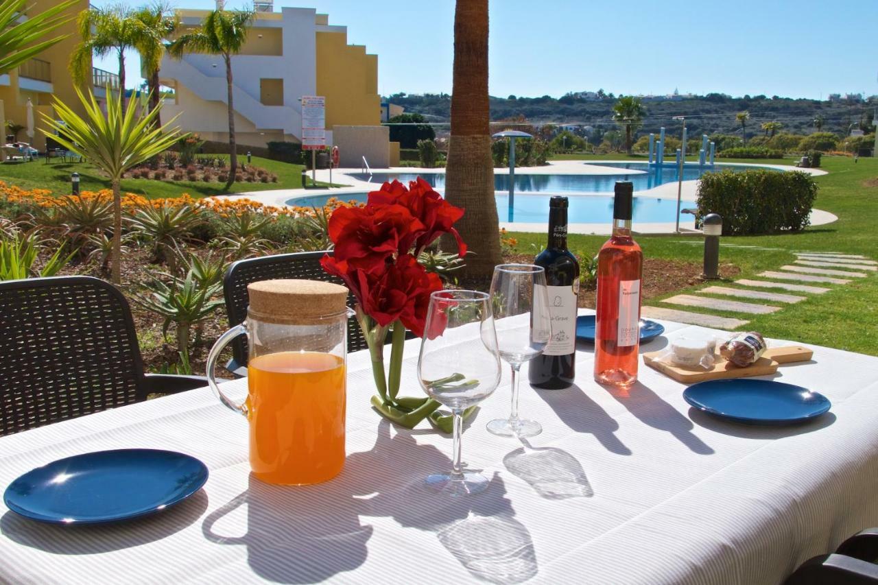 Apartamento Luxo E Sossego البوفيرا المظهر الخارجي الصورة
