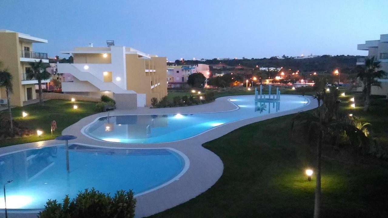 Apartamento Luxo E Sossego البوفيرا المظهر الخارجي الصورة