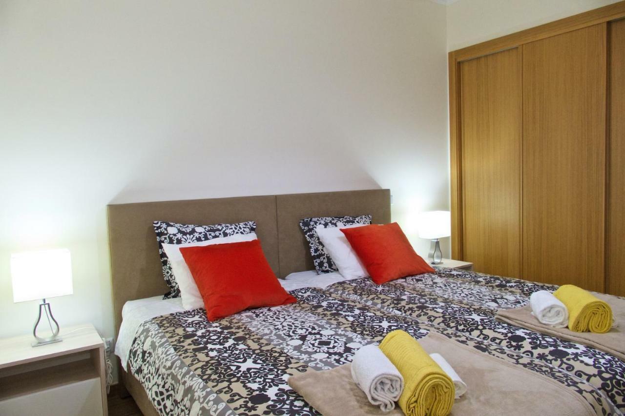 Apartamento Luxo E Sossego البوفيرا المظهر الخارجي الصورة