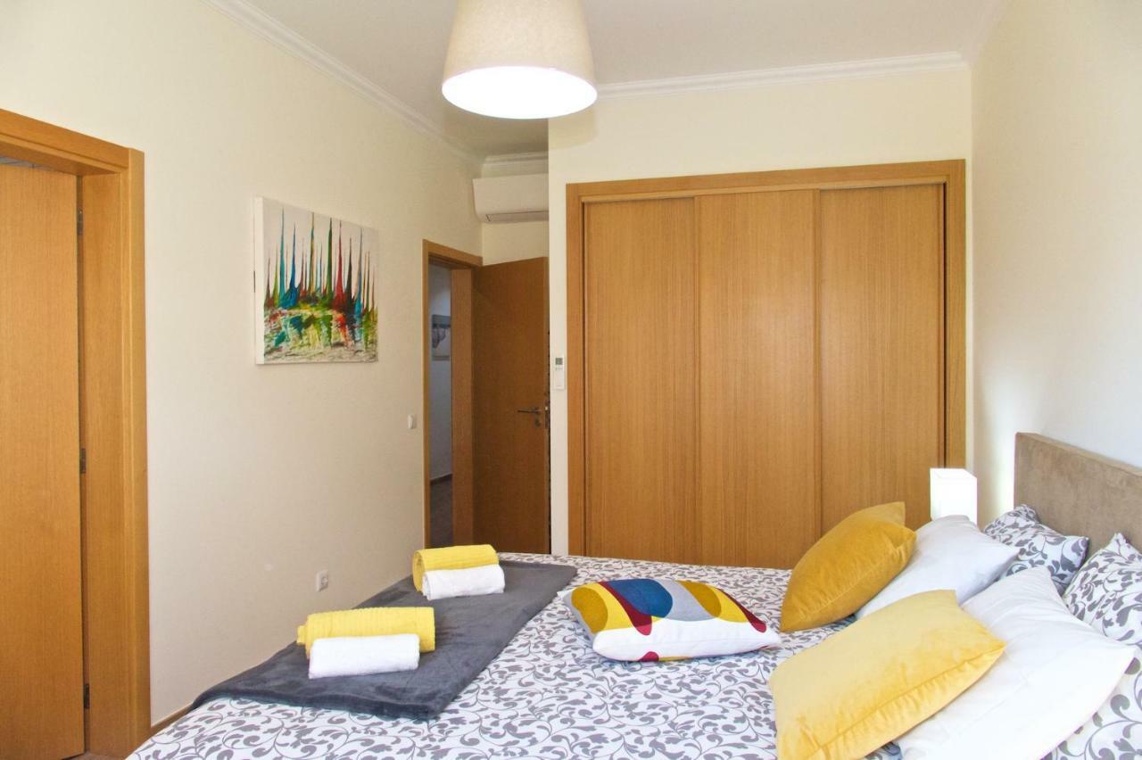 Apartamento Luxo E Sossego البوفيرا المظهر الخارجي الصورة