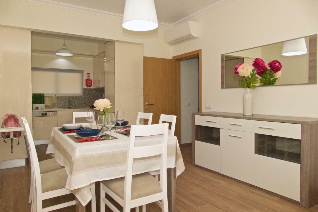 Apartamento Luxo E Sossego البوفيرا المظهر الخارجي الصورة
