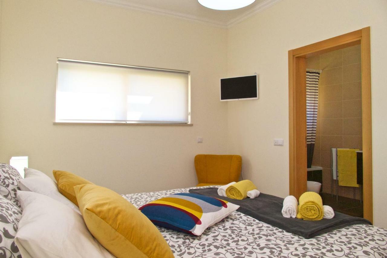 Apartamento Luxo E Sossego البوفيرا المظهر الخارجي الصورة