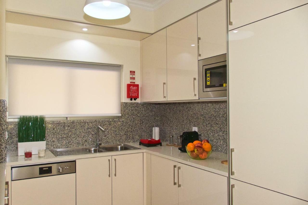 Apartamento Luxo E Sossego البوفيرا المظهر الخارجي الصورة