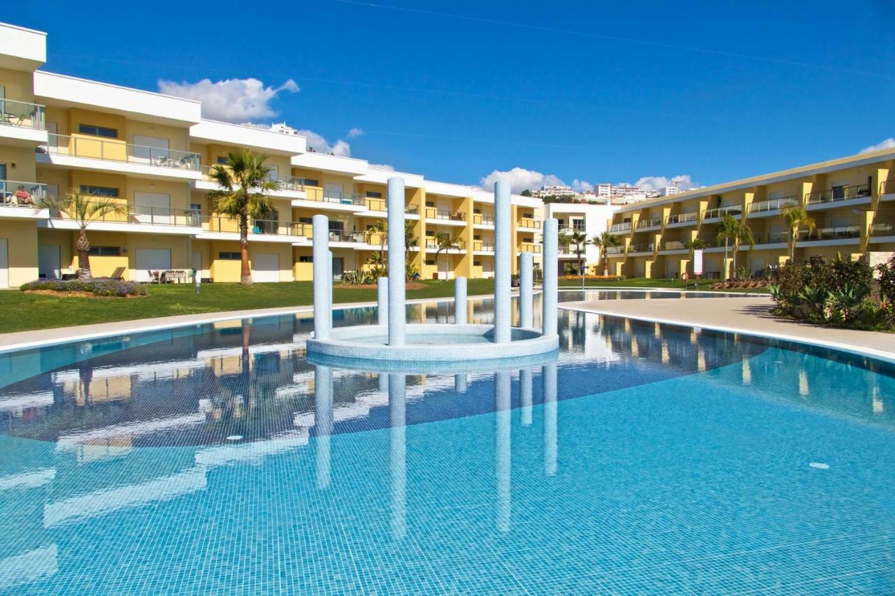 Apartamento Luxo E Sossego البوفيرا المظهر الخارجي الصورة