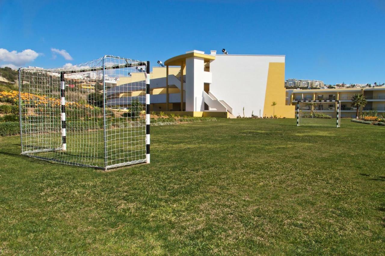Apartamento Luxo E Sossego البوفيرا المظهر الخارجي الصورة