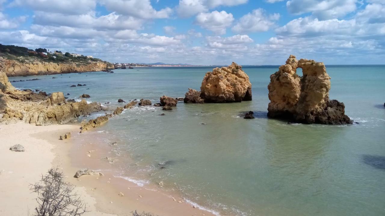 Apartamento Luxo E Sossego البوفيرا المظهر الخارجي الصورة