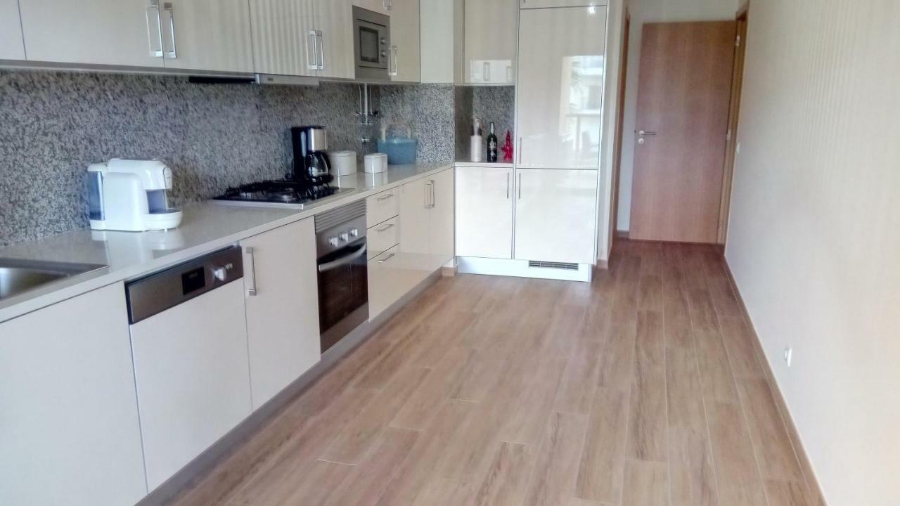 Apartamento Luxo E Sossego البوفيرا المظهر الخارجي الصورة